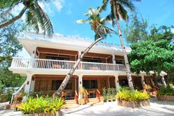 Philippines Scuba Diving Holiday. Malapascua Dive and Beach Resort.